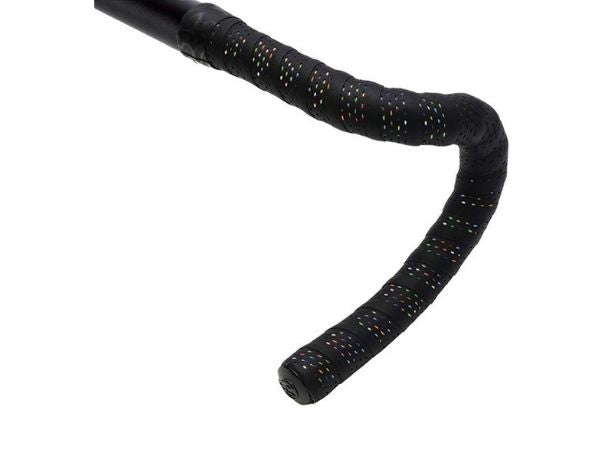 Cinelli Caleido Bartape - Black