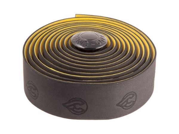 Cinelli Chubby Bartape - Black