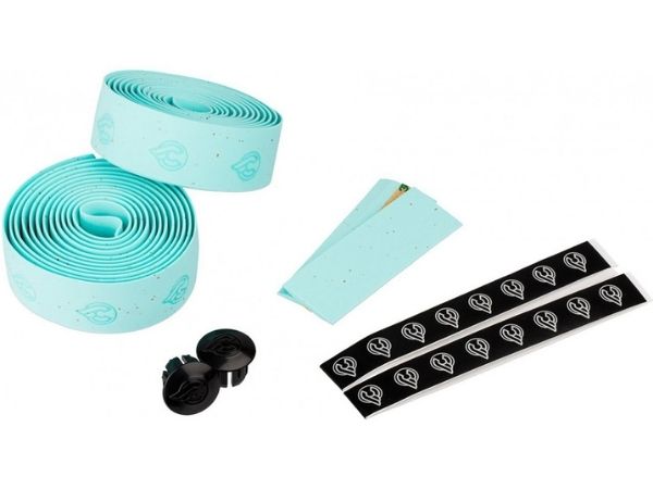 Cinelli Cork Bartape - Light Blue