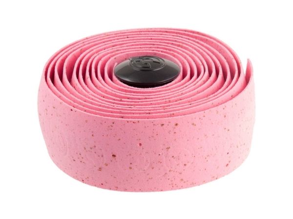 Cinelli Cork Bartape - Pink