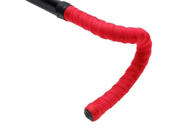 Cinelli Cork Bartape - Red