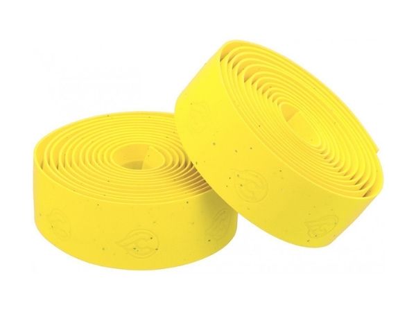 Cinelli Cork Bartape - Yellow