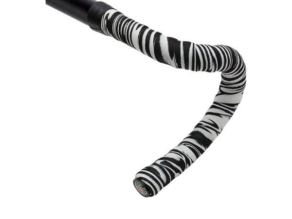 Cinelli Cork Bartape - Zebra
