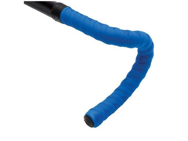 Cinelli Cork Gel Bartape - Blue