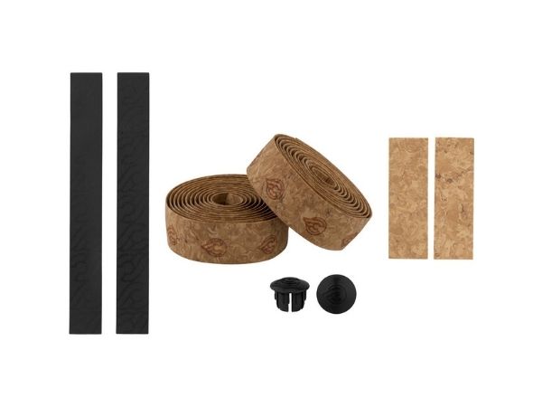 Cinelli Cork Gel Bartape - Corky