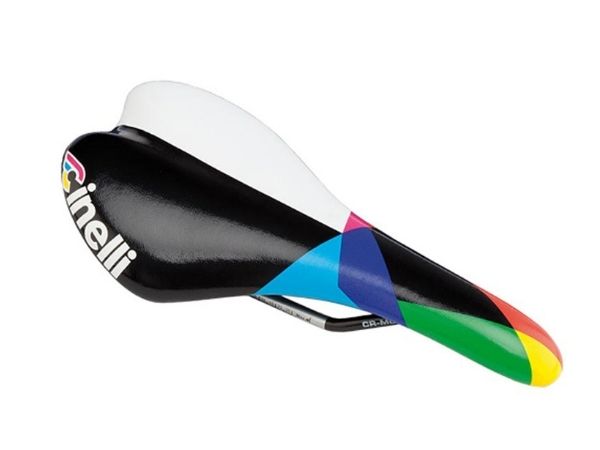 Cinelli Scatto Saddle - Caleido