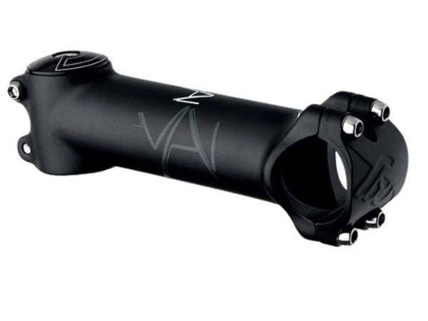 Cinelli VAI 31.8 Stem - Black Anodized