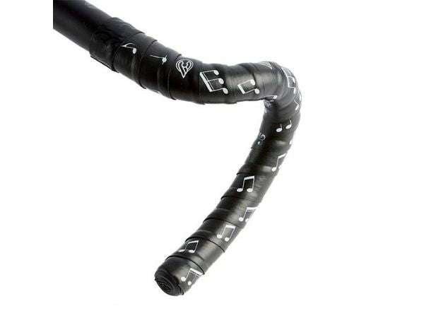 Cinelli Volee Ribbon Bartape - Music