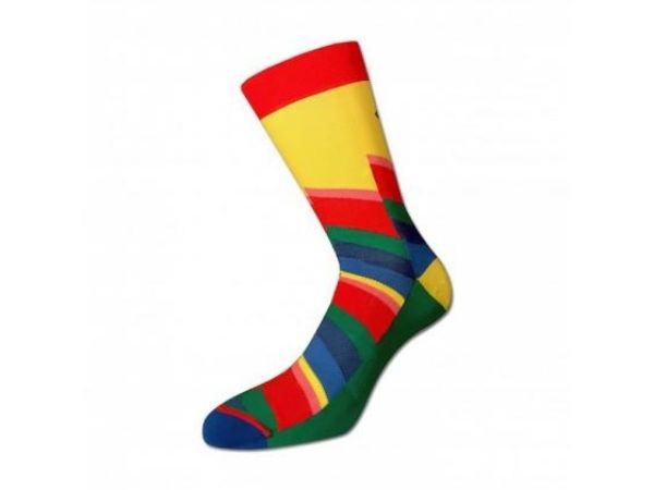Cinelli Zydeco Socks