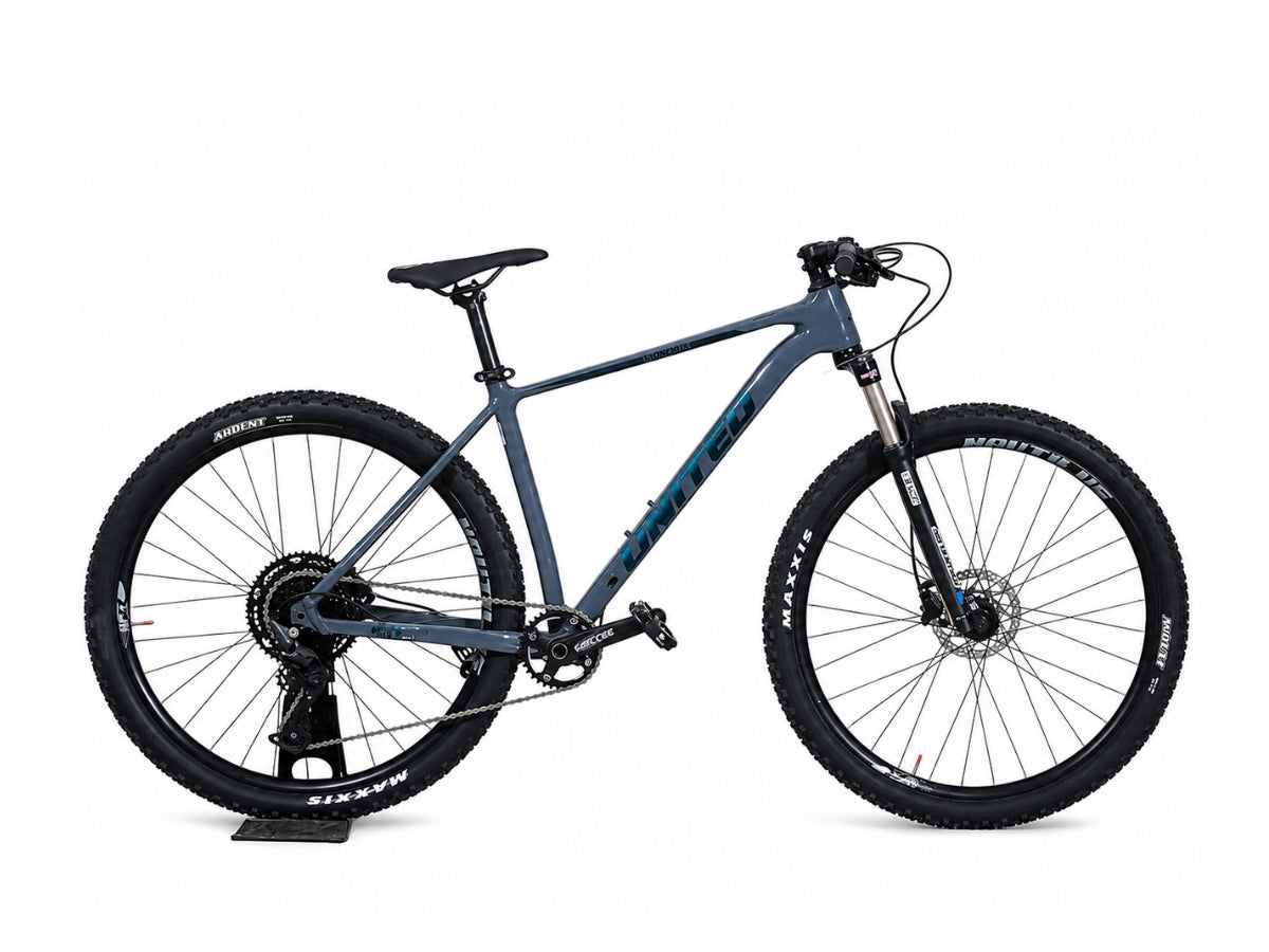 United Clovis 6.2 29"
