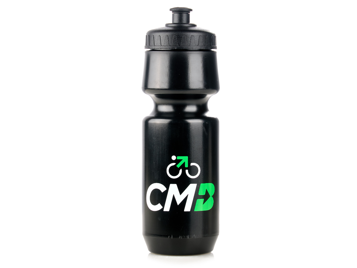 CMB Sipper Bottle