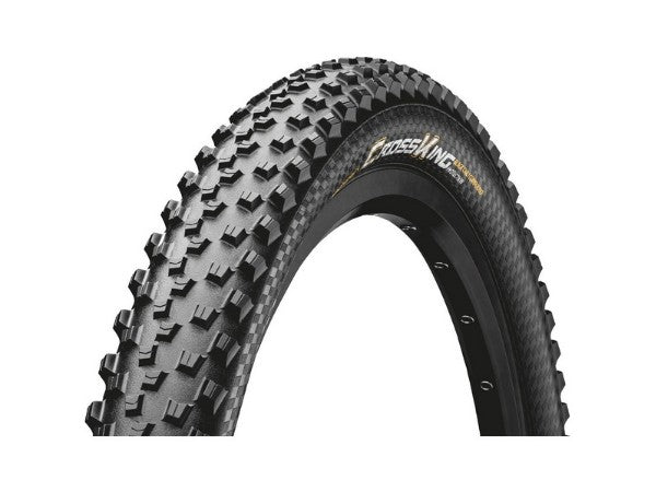 Continental CrossKing Performance 27.5 x 2.2