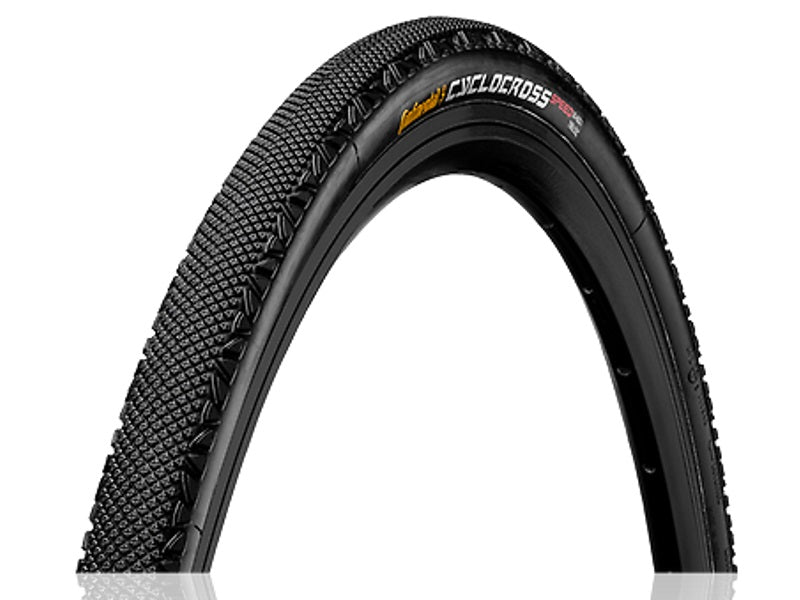 Continental Cyclocross Speed 700x35c