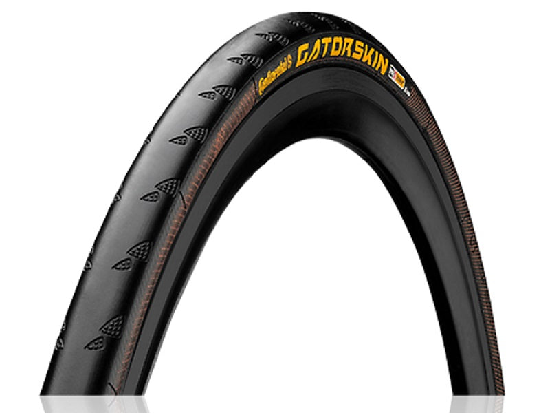 Continental Gatorskin 700x23c