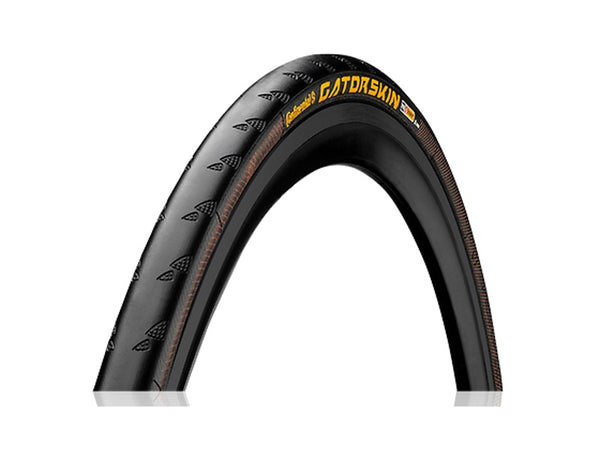 Continental – Continental Gatorskin 700x25c – ChooseMyBicycle