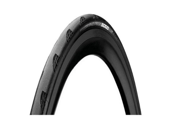 Continental GP 5000 700x25c Tubeless
