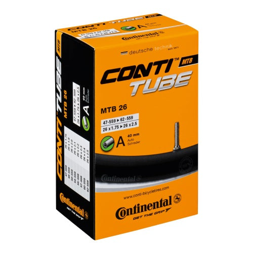 Continental MTB 26 Presta
