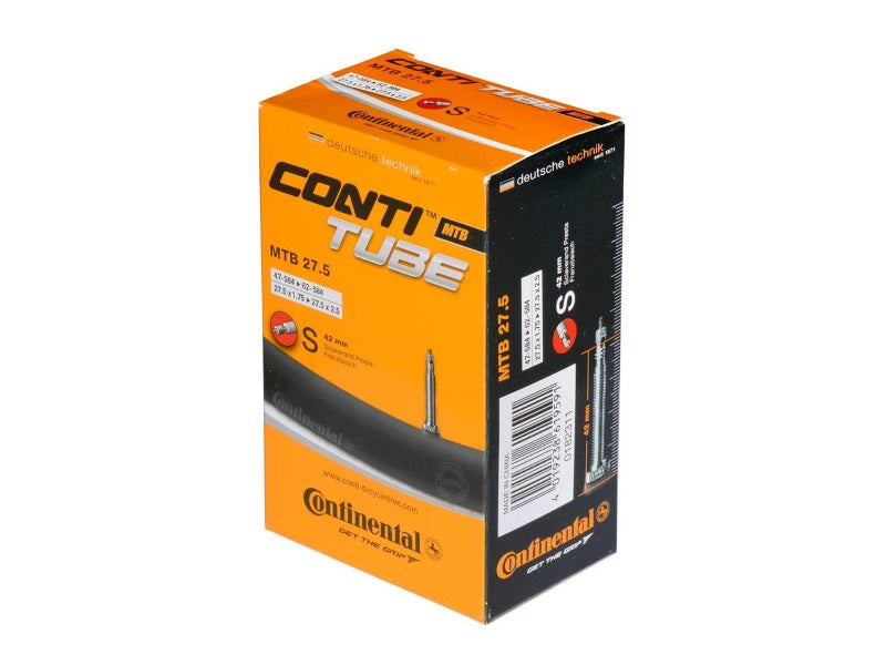 Continental MTB 27.5 Presta 42mm