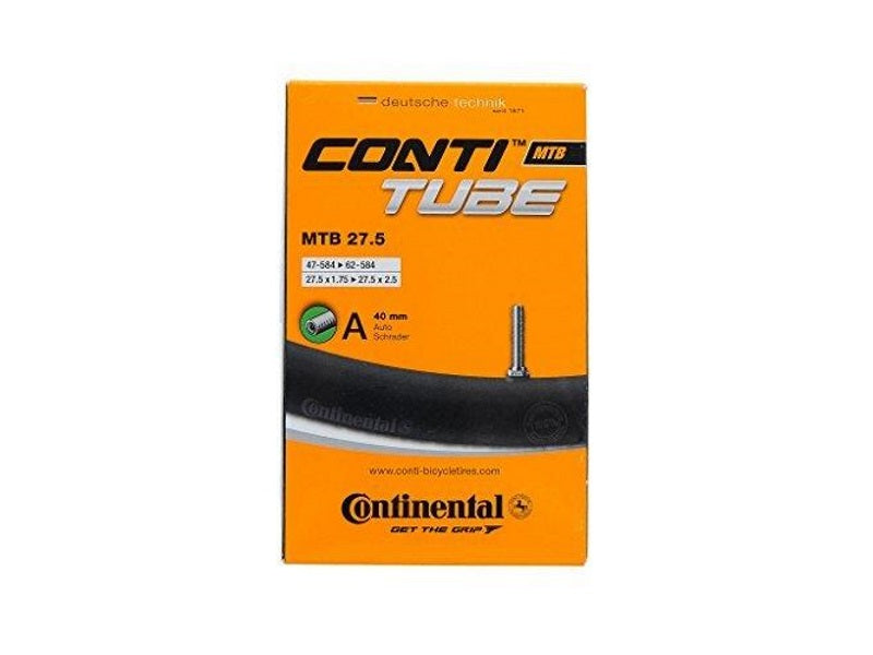 Continental MTB 27.5 Schrader 40mm
