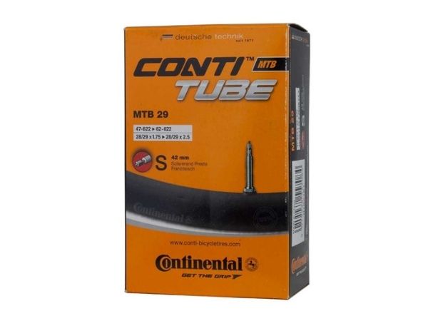 Continental MTB 29 Presta 42mm