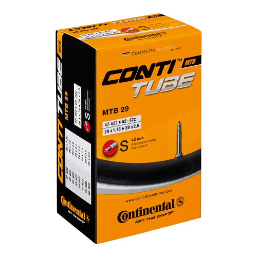 Continental MTB 29 Presta