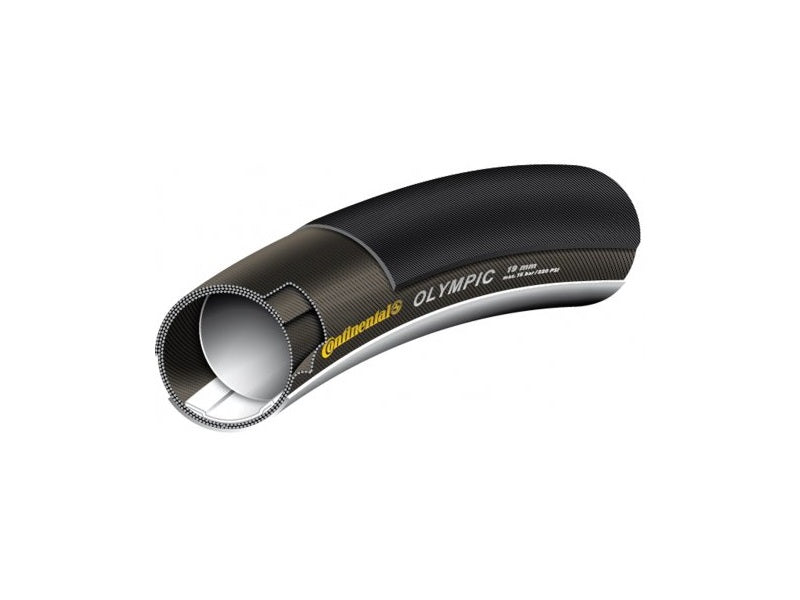 Continental Olympic II Track 28 x 19mm