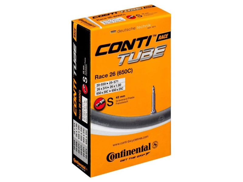 Continental Race 26 Presta