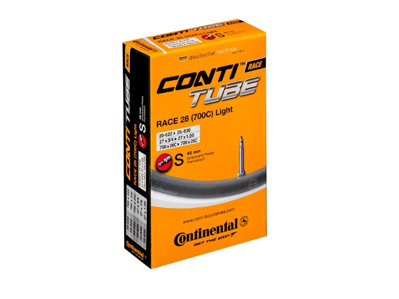 Continental Race 28 Light 42mm