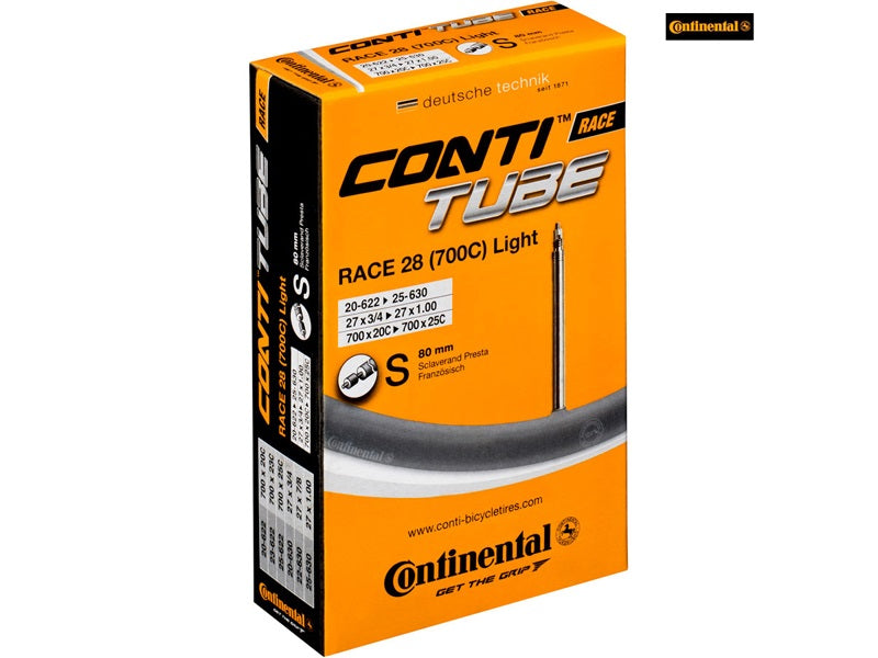 Continental Race 28 Light 80mm