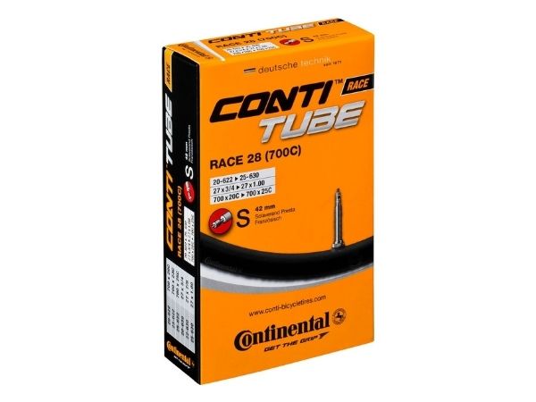 Continental Race 700c - Presta 42mm