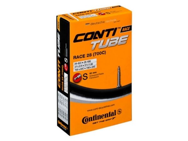 Continental Race 700c - Presta 60mm