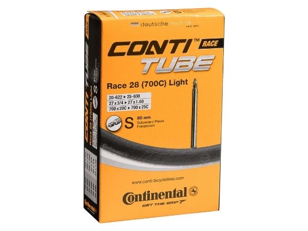 Continental Race 700c - Presta 80mm