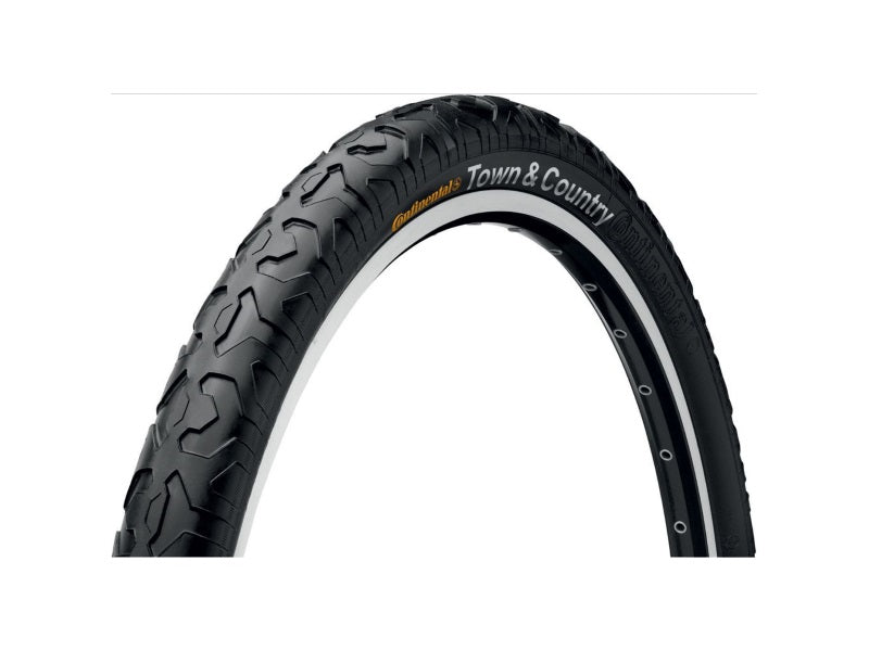 Continental Town and Country 26 x 1.9