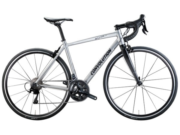 Convolution Aspera Sora