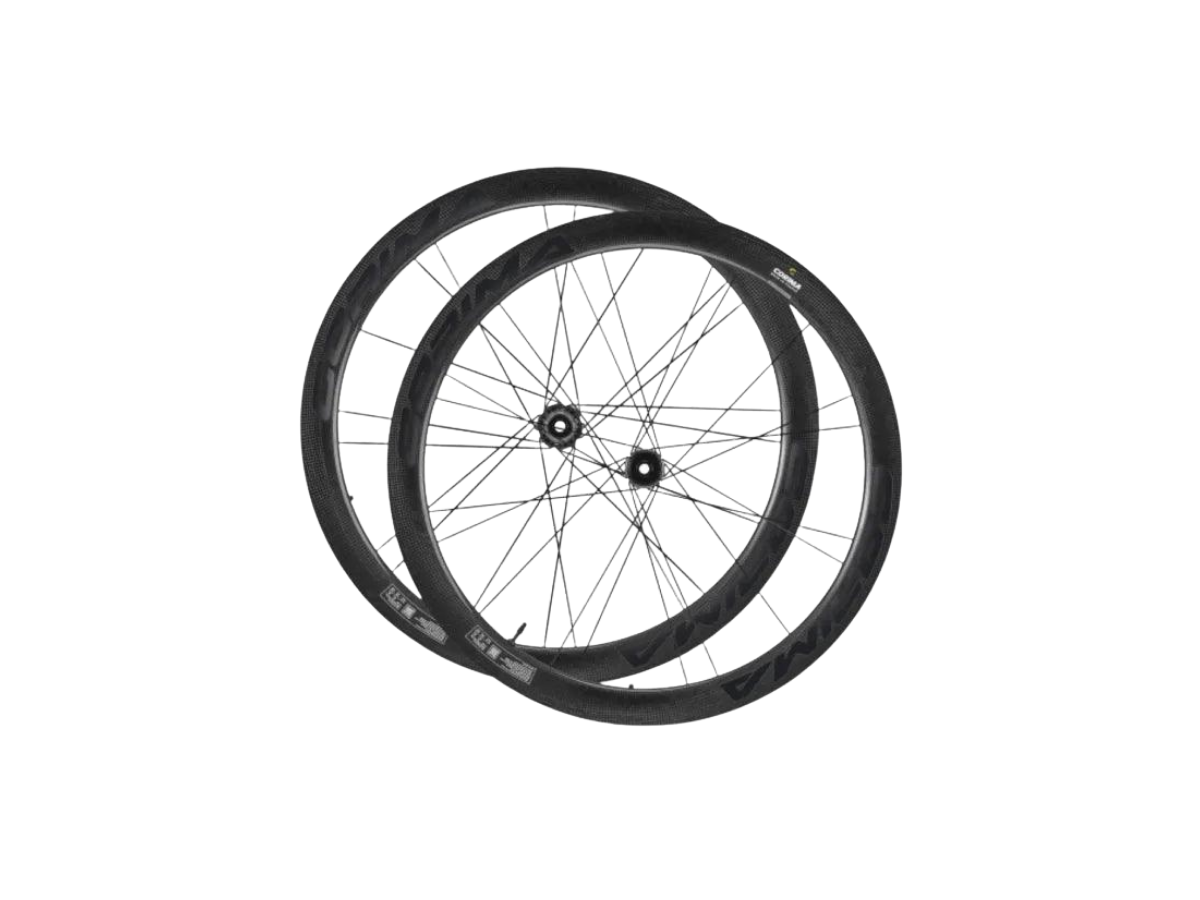 Corima Fr 47Mm Ws Evo Wheel 20"700C 20Spokes Tubless Ready Ta Dx Outline