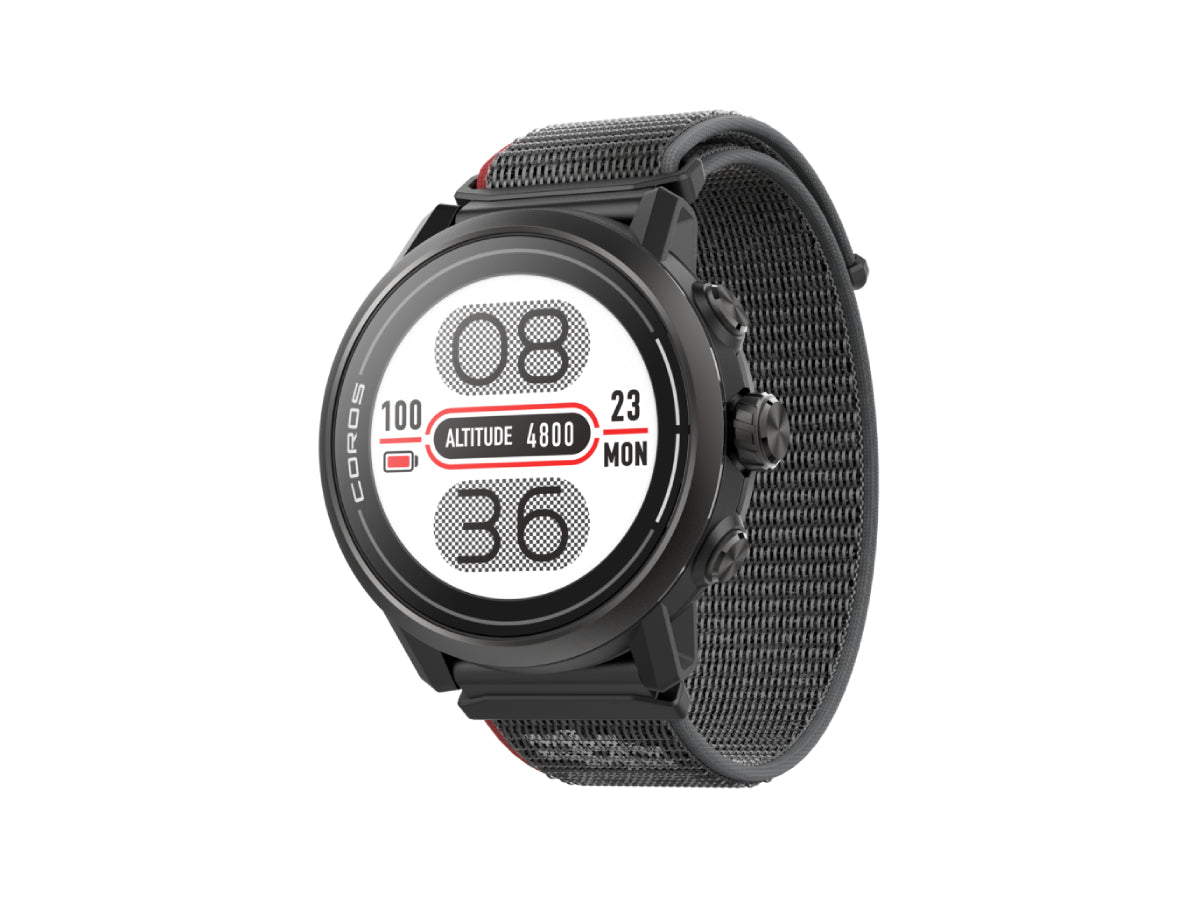 Coros Apex 2