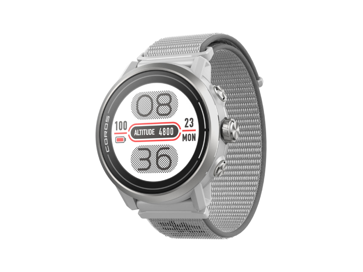 Coros Apex 2