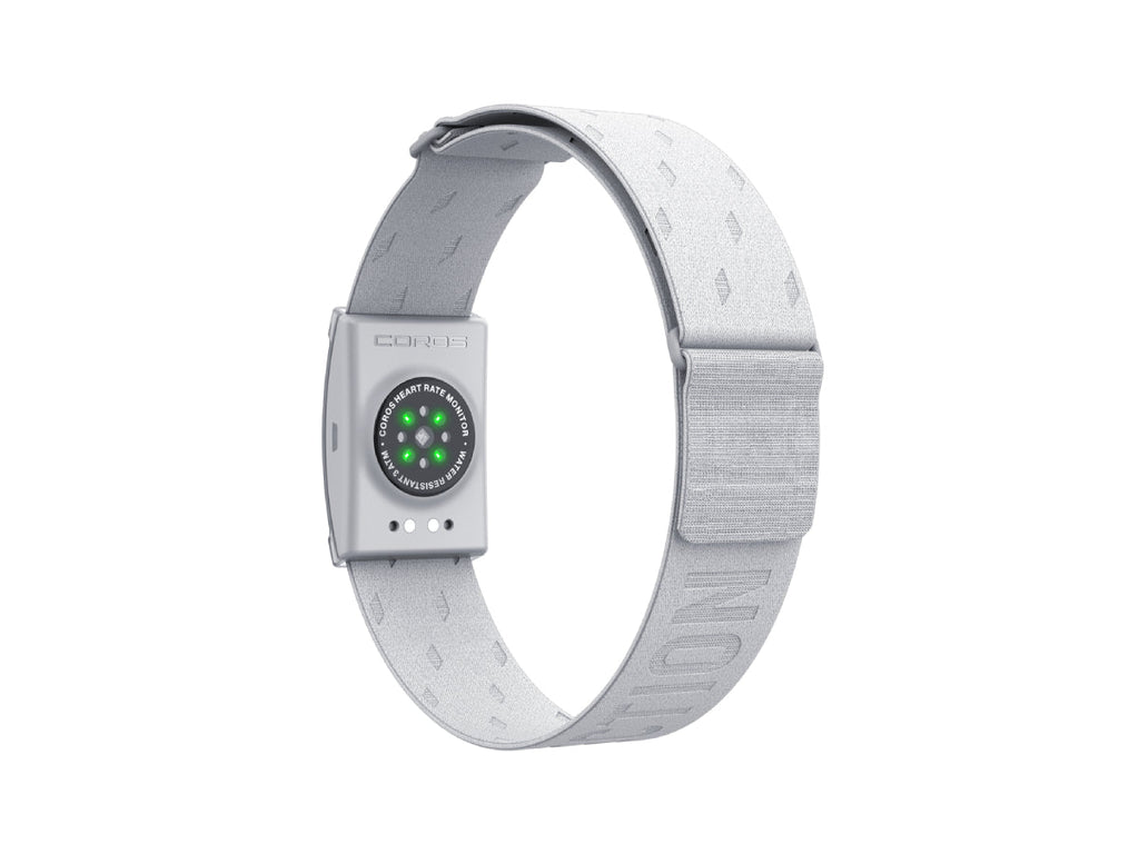 【美品】COROS Heart Rate Monitor Coros – Coros Heart Rate Monitor – ChooseMyBicycle