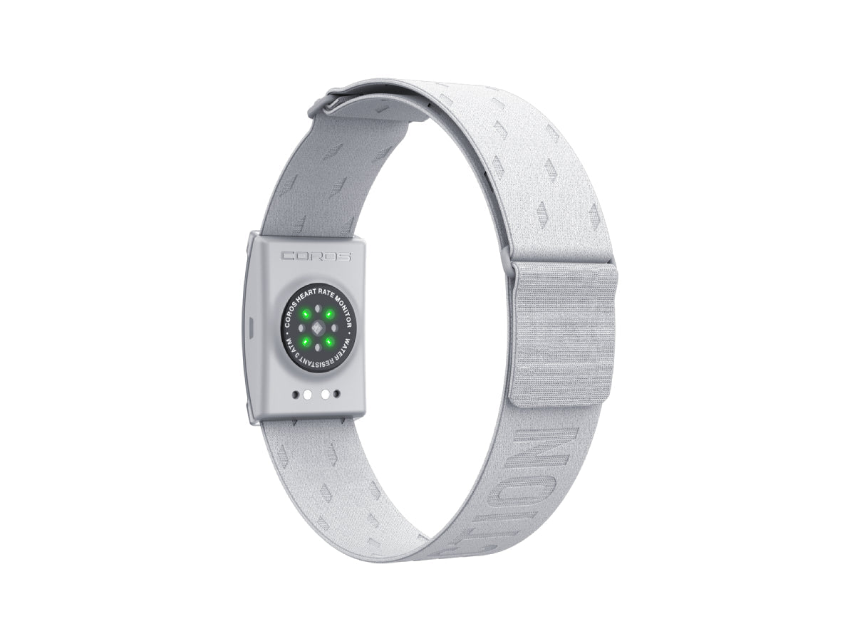Coros Heart Rate Monitor
