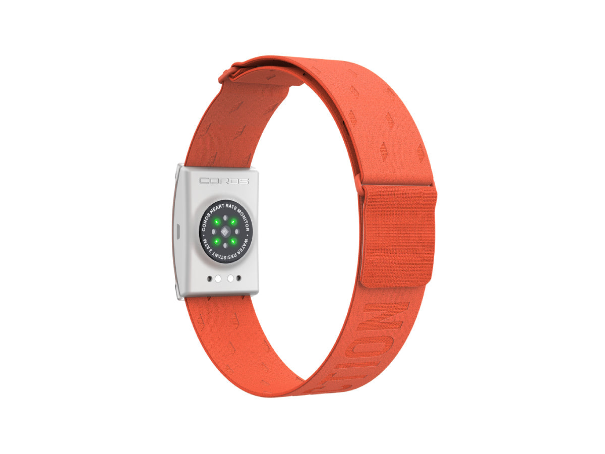 Coros Heart Rate Monitor