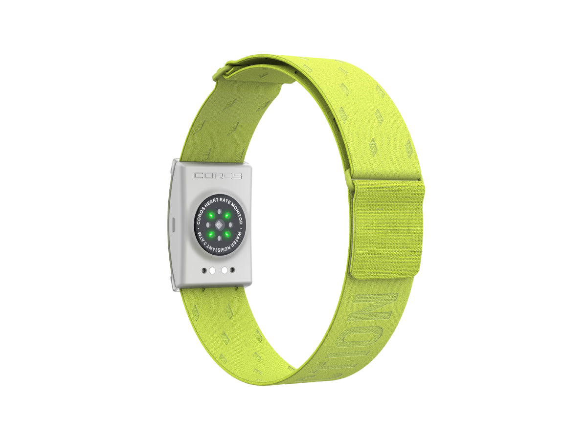 Coros Heart Rate Monitor