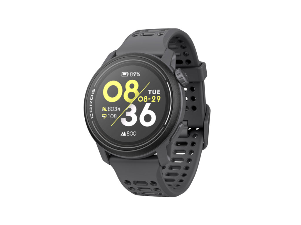 Coros Pace Silicone - Main Image