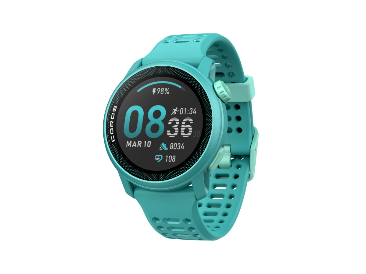Coros Pace 3 - Silicone | Coros Smart Watches | Smart