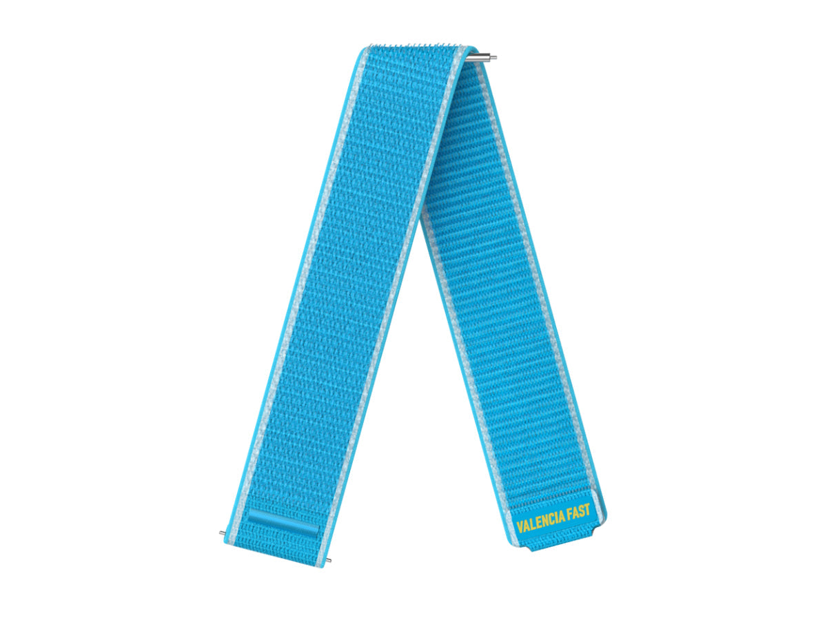 Coros Pace 3 Nylon Band - Valencia