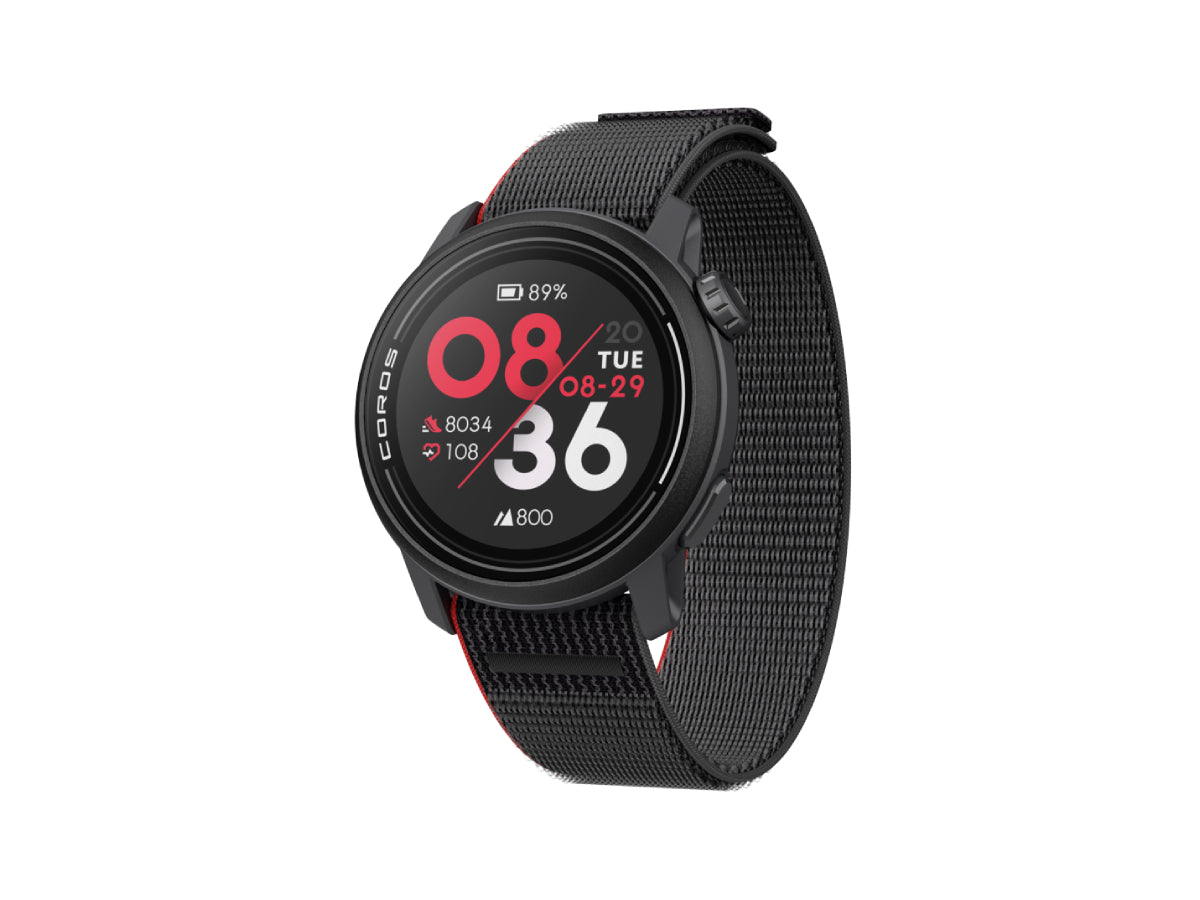 Coros Pace 3 - Nylon