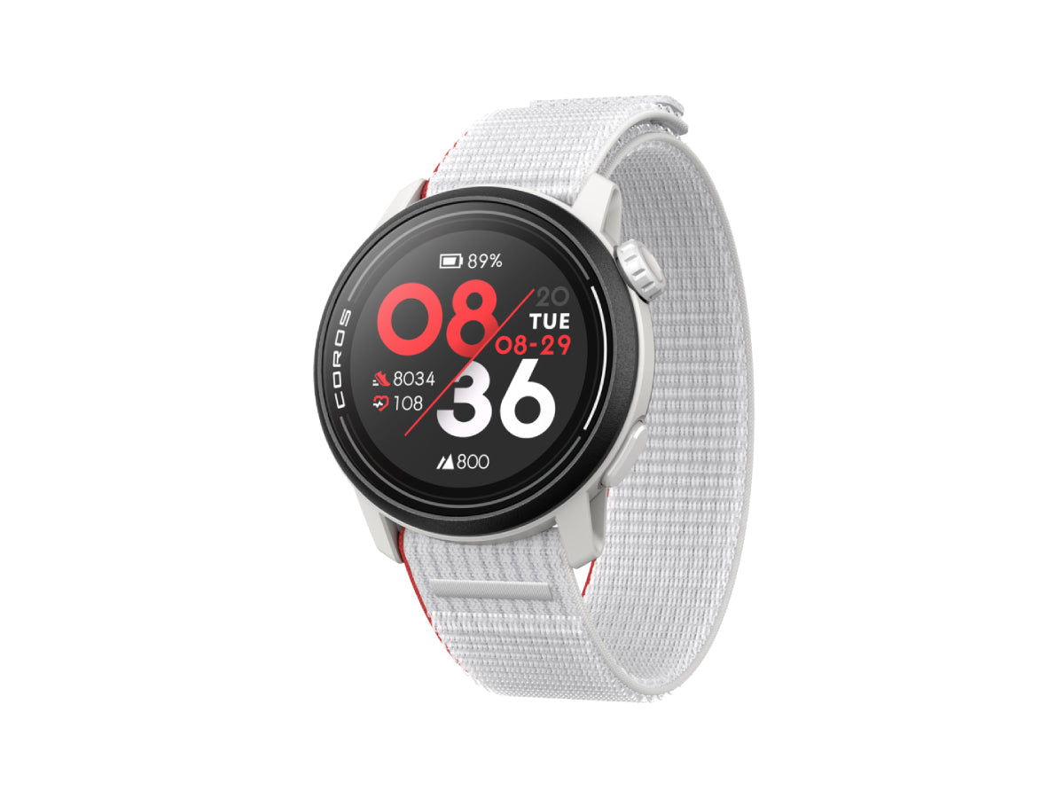 Coros Pace Nylon1