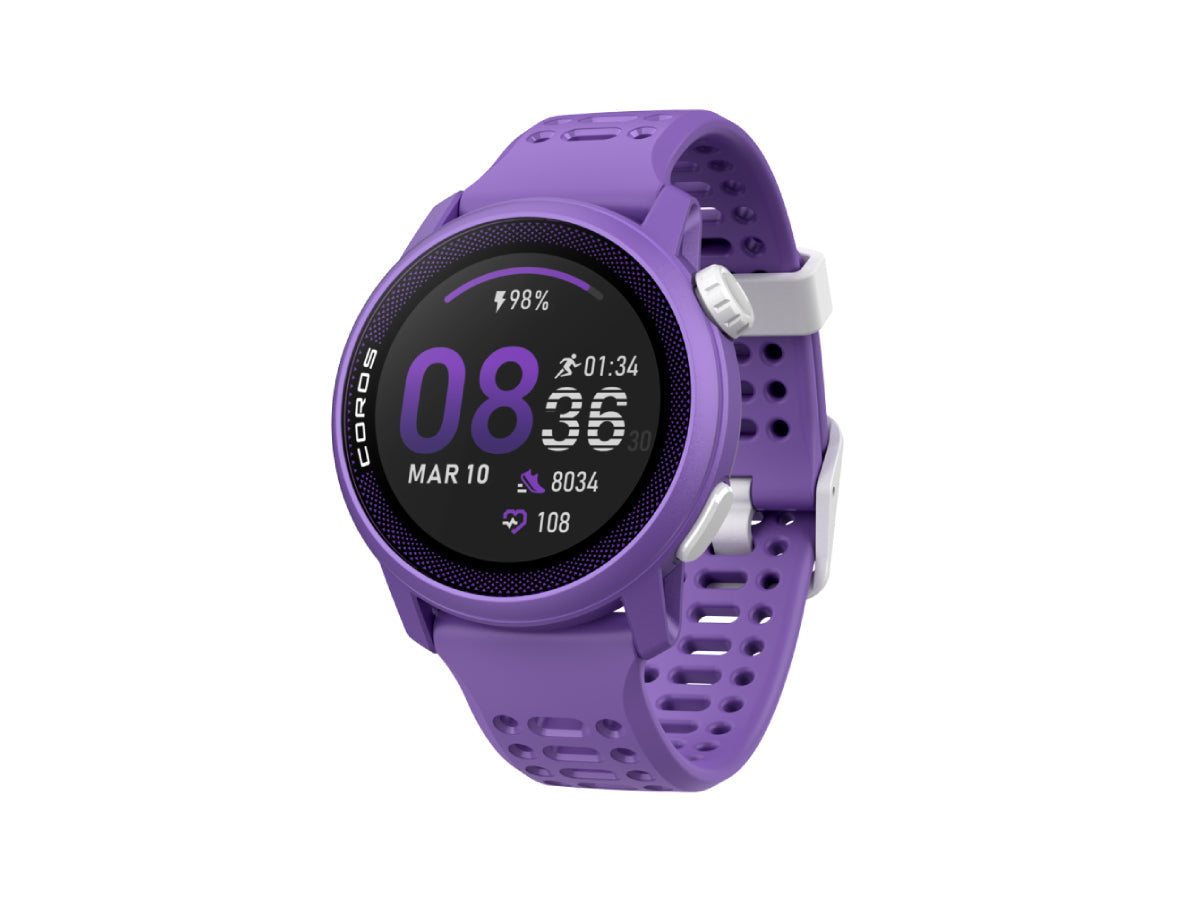 【美品】COROS Pace 3 COROS PACE 3 GPS Sport Watch - Lightweight Design for