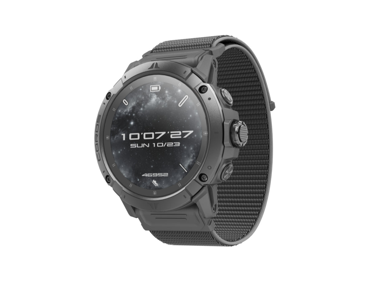 Coros Vertix 2S