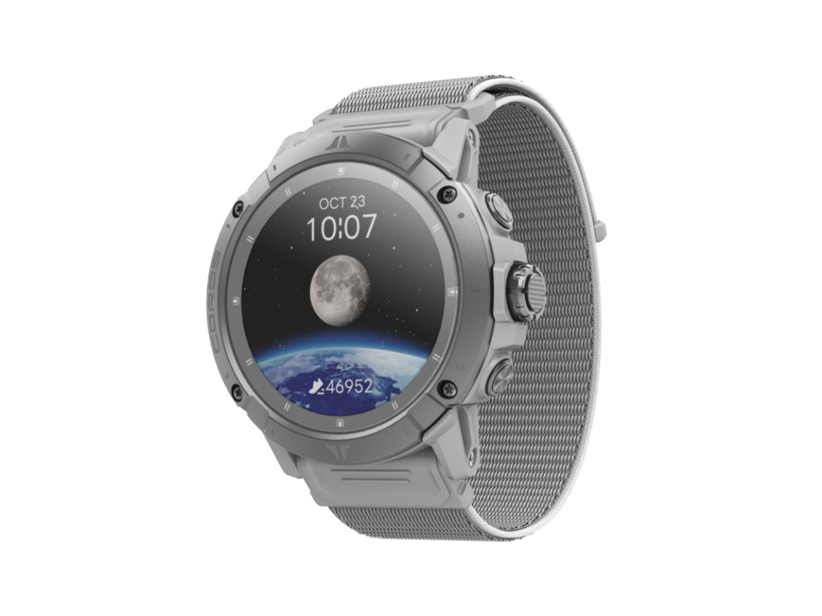 Coros Vertix 2S