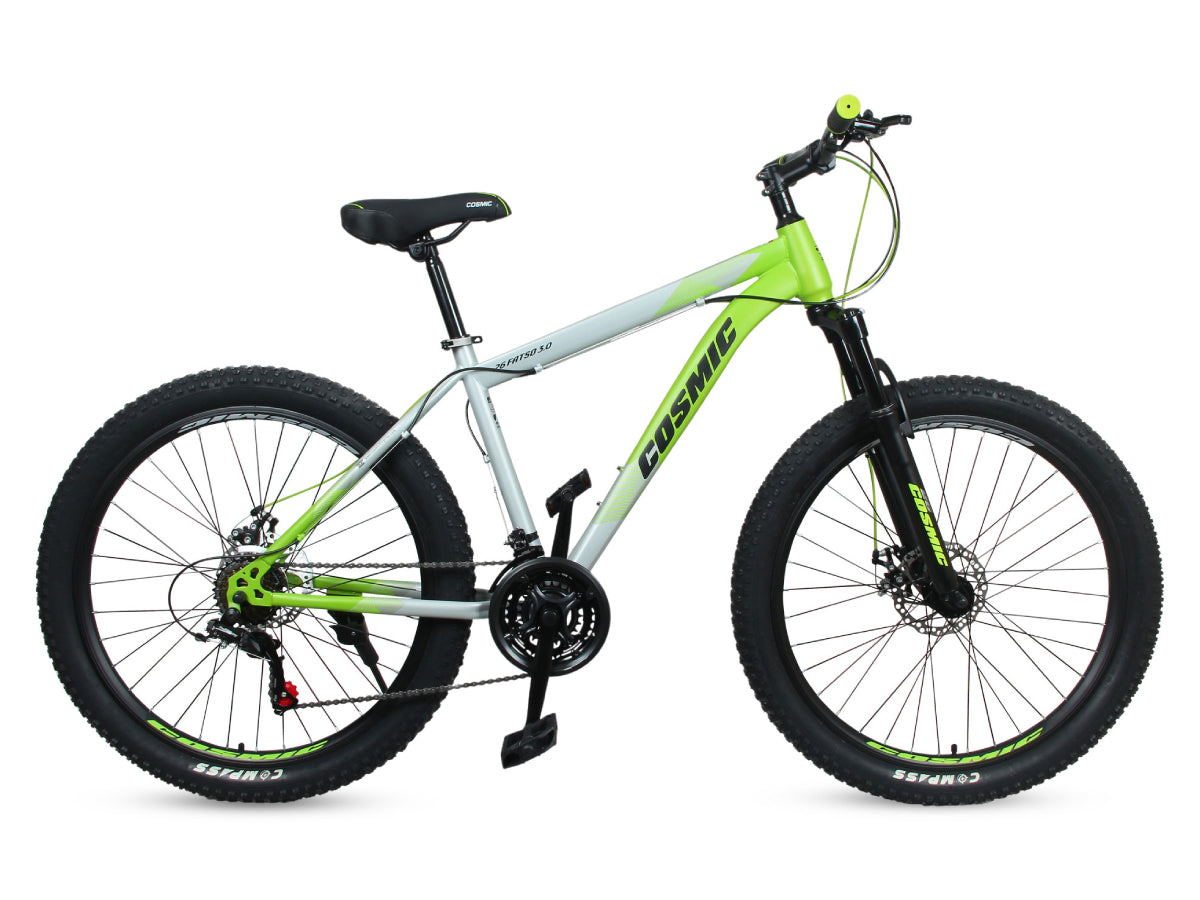 Cosmic 26 FATSO 21SP